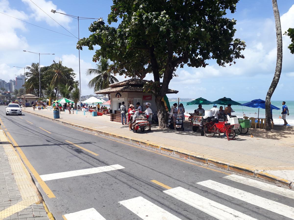 Yacht Village Natal Top Bagian luar foto