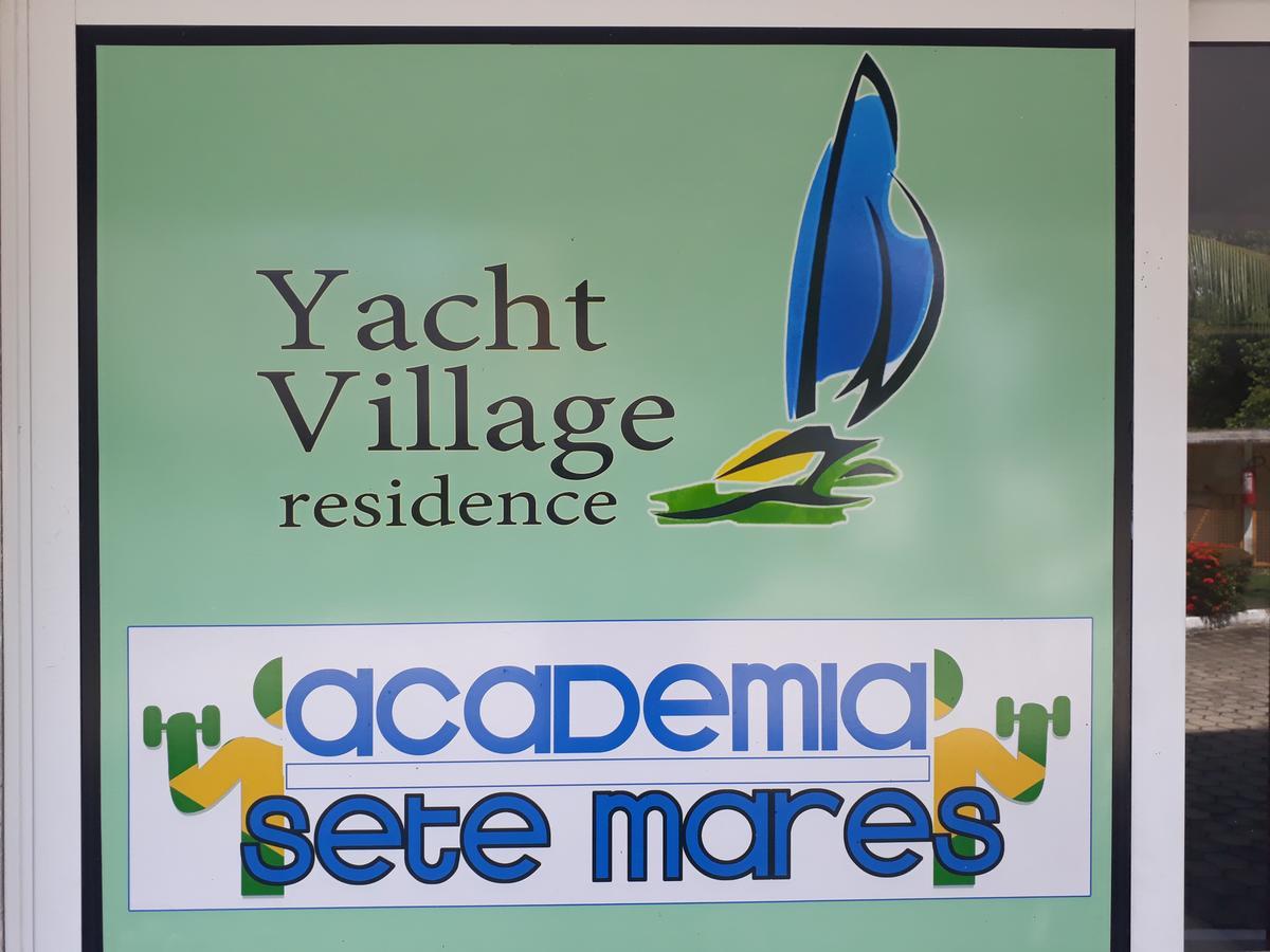 Yacht Village Natal Top Bagian luar foto